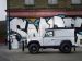 Land Rover Defender X Tech 2011 Picture #14